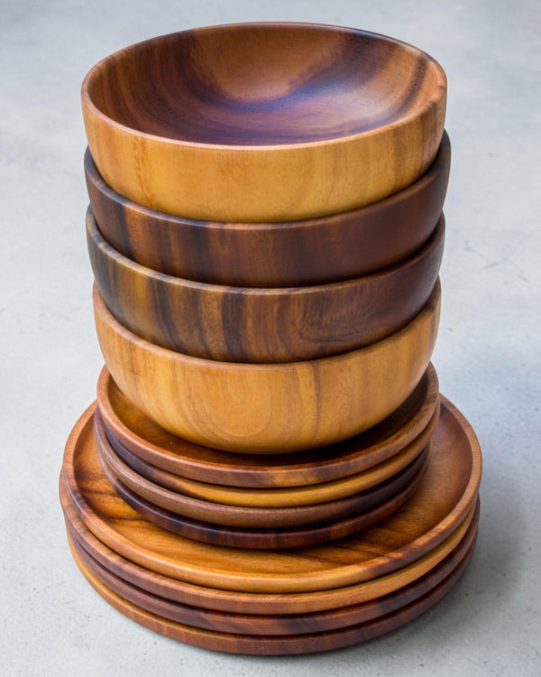 Dinnerware & Cutlery