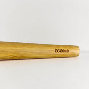 Bamboo Serving Spoons, 2-piece Set