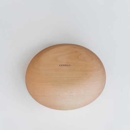 Beech Nesting Bowl Duo