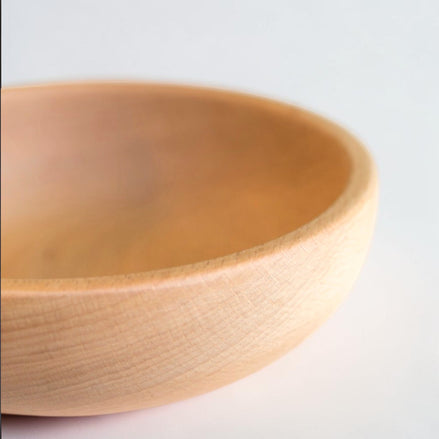 Beech Nesting Bowl Duo