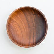 Acacia Salad & Serving Bowl (26cm)