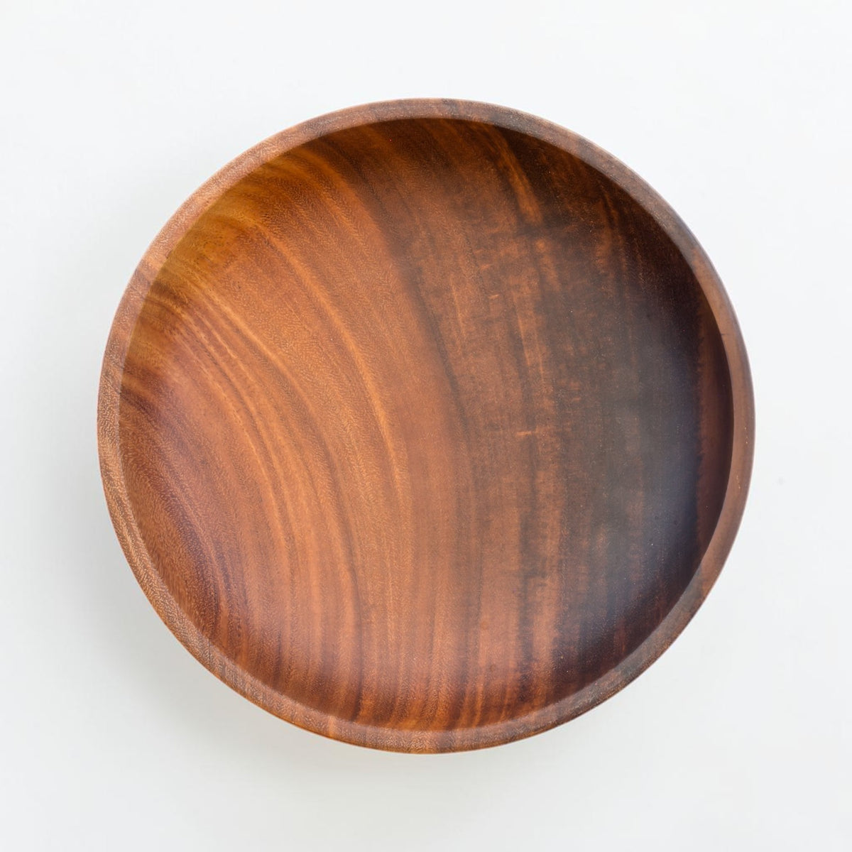 Acacia Salad & Serving Bowl (26cm)