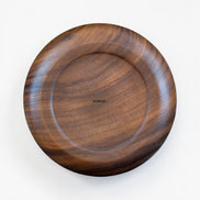Acacia Salad & Serving Bowl (26cm)
