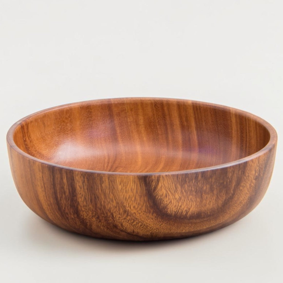 Acacia Salad & Serving Bowl (26cm)