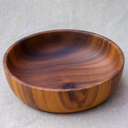 Acacia Salad & Serving Bowl (26cm)