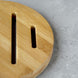 Bamboo Pot Trivet (18cm)