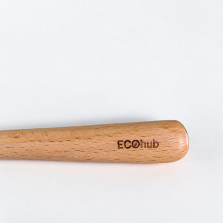 Beech Cutlery Duo