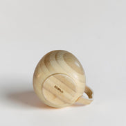 Bamboo Mini Mug