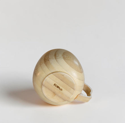 Bamboo Mini Mug