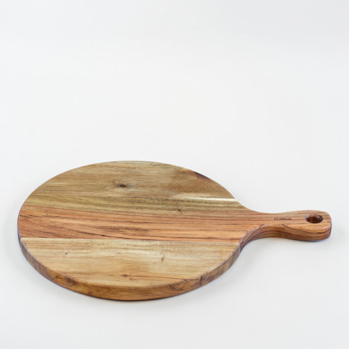 Beeswax Acacia Round Paddle Board (30cm)