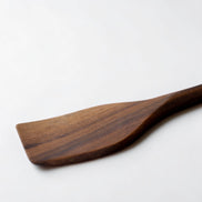 Walnut Cooking Spatula (35cm)