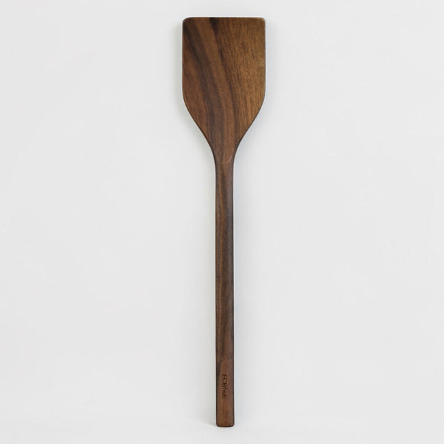 Walnut Cooking Spatula (35cm)