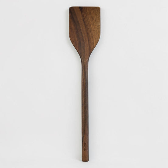 Walnut Cooking Spatula (35cm)