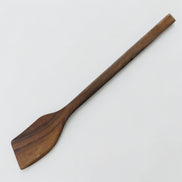 Walnut Cooking Spatula (35cm)