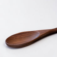Walnut Cooking Spoon (35cm)