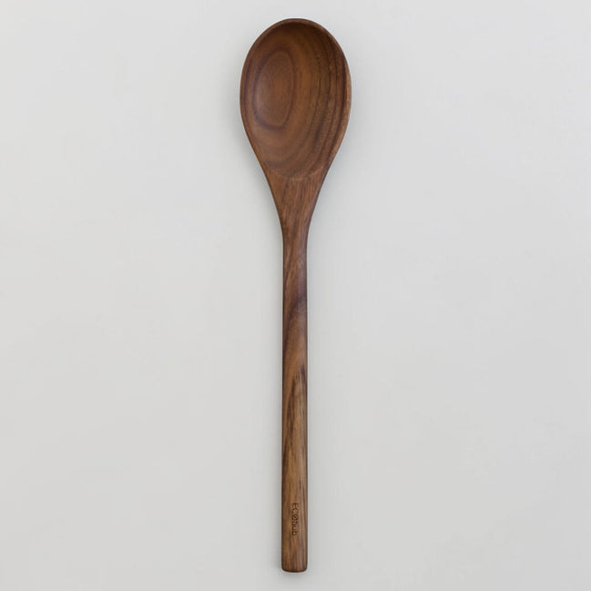 Walnut Cooking Spoon (35cm)