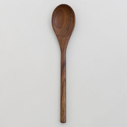Walnut Cooking Spoon (35cm)