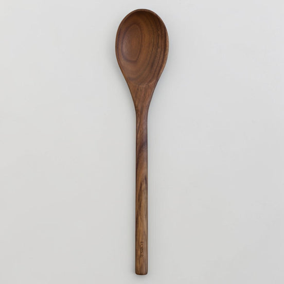 Walnut Cooking Spoon (35cm)