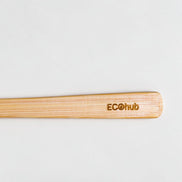 Bamboo Cutlery Duo