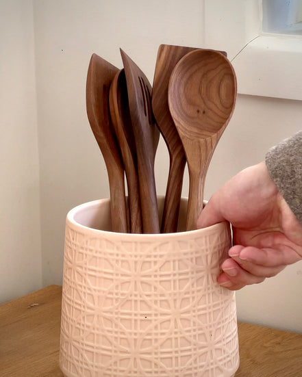 Master Walnut Cooking Trio