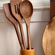 Master Walnut Cooking Trio