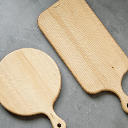 Ash Paddle Board Duo