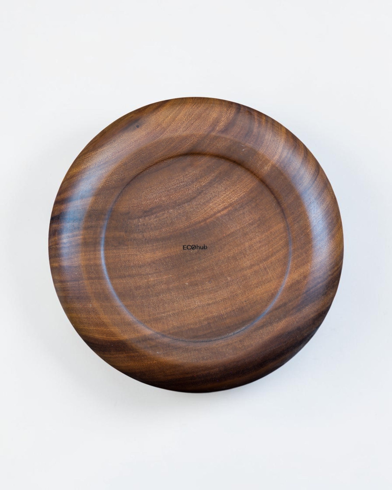 Entertainers Acacia Salad & Serving Bowl (26cm)