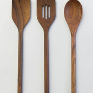 Master Walnut Cooking Trio