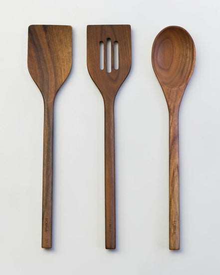 Master Walnut Cooking Trio