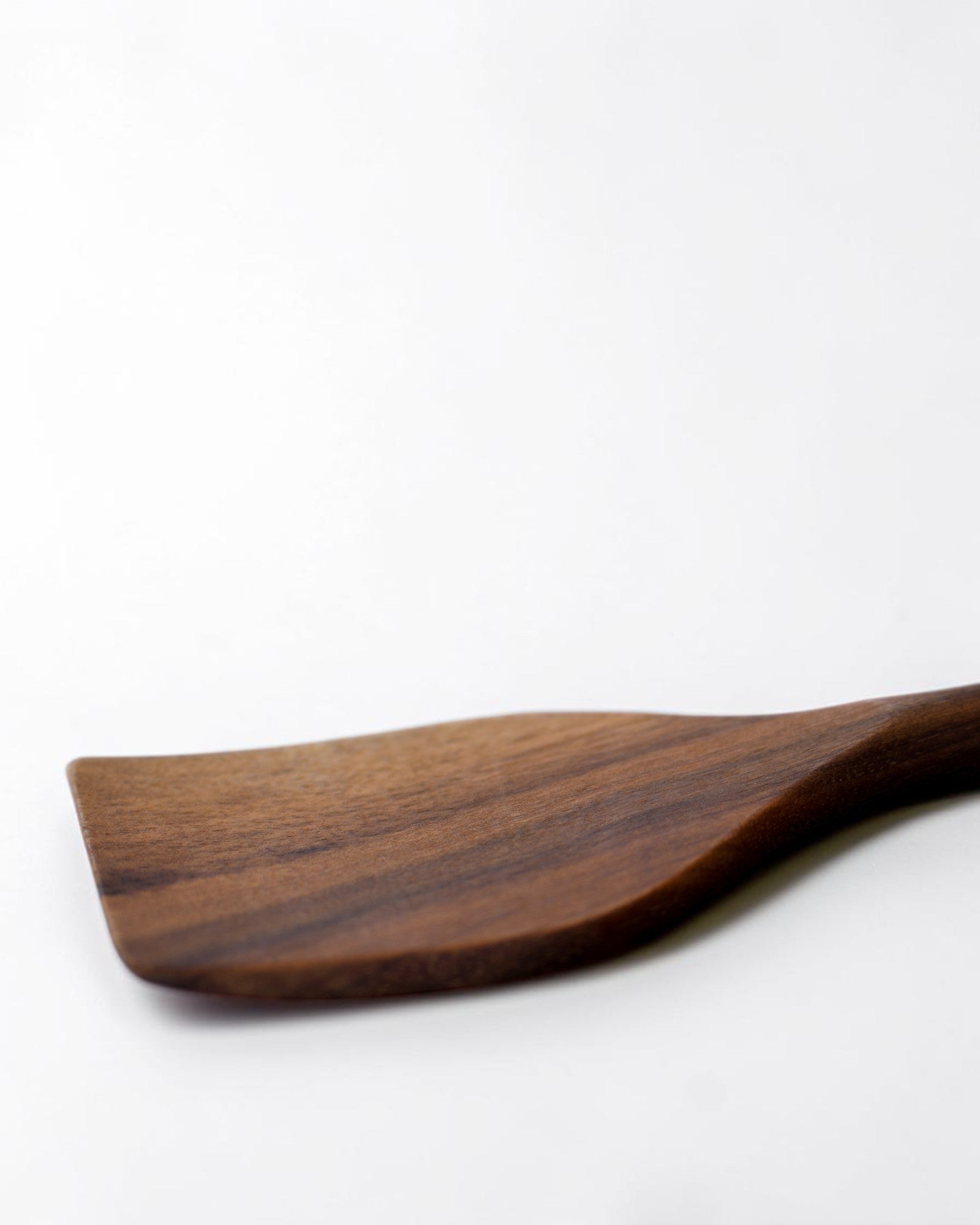 Master Walnut Cooking Spatula (35cm)