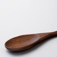 Master Walnut Cooking Spoon (35cm)