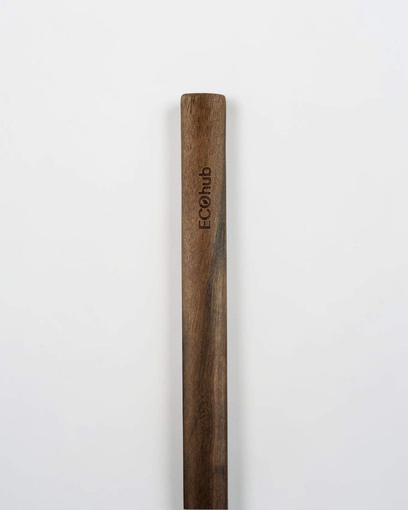 Master Walnut Slotted Spatula (35cm)