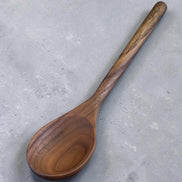 Master Walnut Cooking Spoon (35cm)