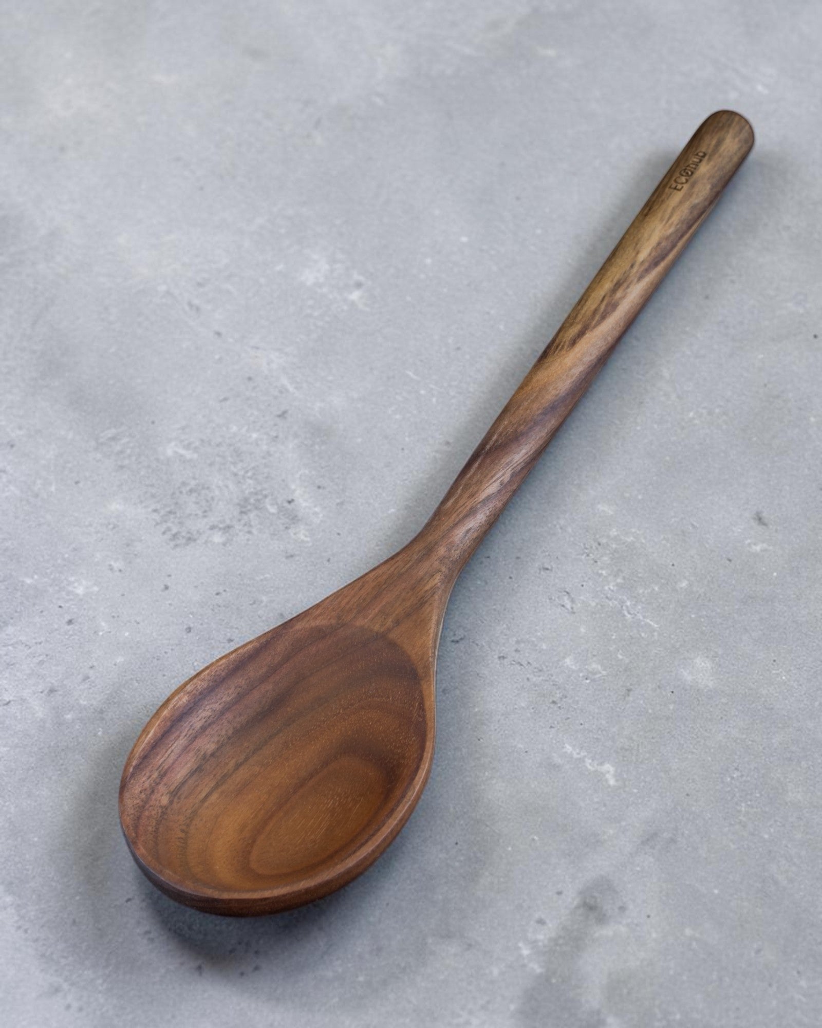 Master Walnut Cooking Spoon (35cm)