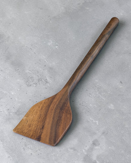 Master Walnut Cooking Spatula (35cm)
