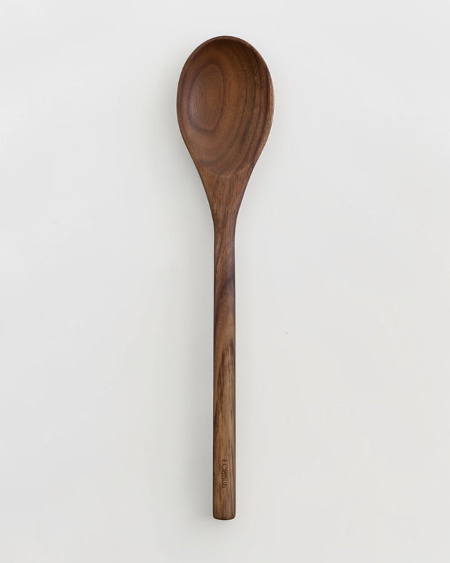 Master Walnut Cooking Spoon (35cm)